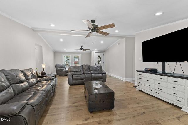 7805 Afton Lane, Willow Spring, NC 27592