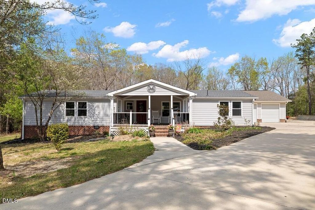 7805 Afton Lane, Willow Spring, NC 27592