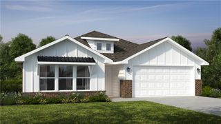 1707 Edwards Street, Pea Ridge, AR 72751