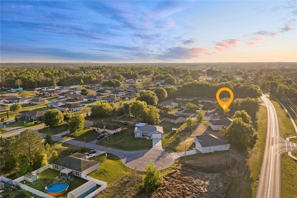 Image 19 of property listing at 42 JUNIPER PASS TERRACE, Ocala, FL 34480