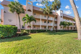 100 Forest Lakes BLVD # 107, Naples, FL 34105