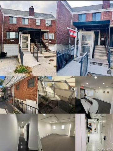 5834 main Street, Flushing, NY 11355