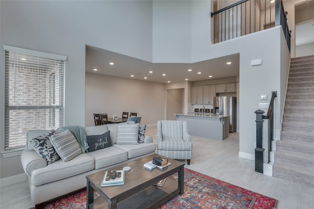 509 Hutchinson Lane, Lewisville, TX 75077