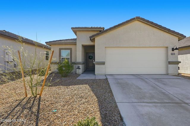 9780 E Gray Hawk Drive, Tucson, AZ 85730