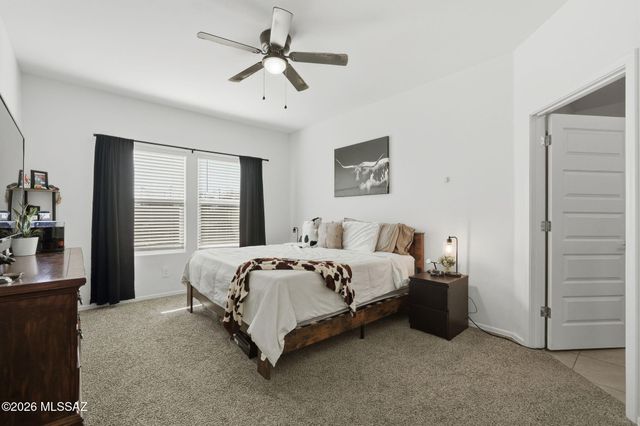 9780 E Gray Hawk Drive, Tucson, AZ 85730