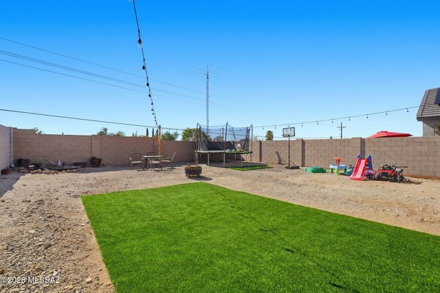 9780 E Gray Hawk Drive, Tucson, AZ 85730