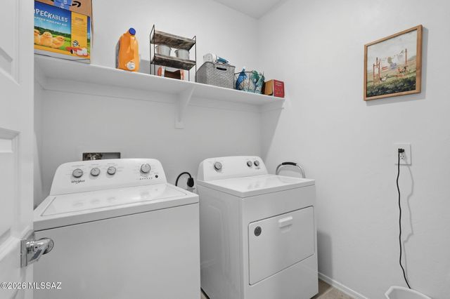 9780 E Gray Hawk Drive, Tucson, AZ 85730