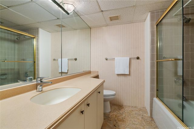 1600 Ala Moana Boulevard 1912, Honolulu, HI 96815