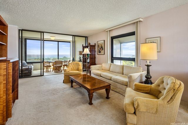 1600 Ala Moana Boulevard 1912, Honolulu, HI 96815