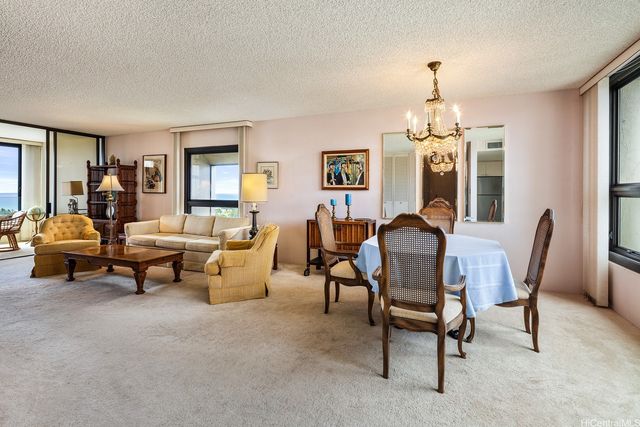 1600 Ala Moana Boulevard 1912, Honolulu, HI 96815