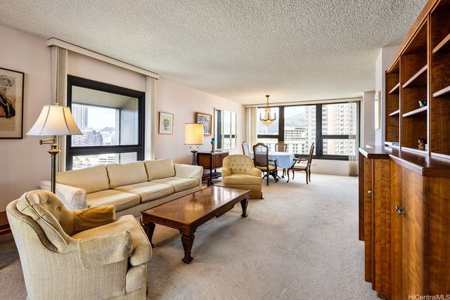 1600 Ala Moana Boulevard 1912, Honolulu, HI 96815