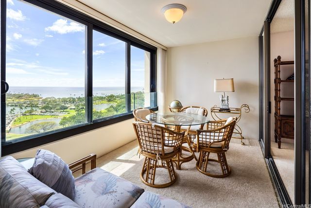 1600 Ala Moana Boulevard 1912, Honolulu, HI 96815