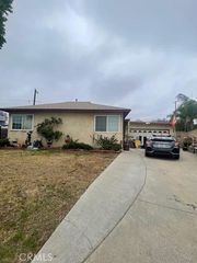 8826 Bermudez, Pico Rivera, CA 90660