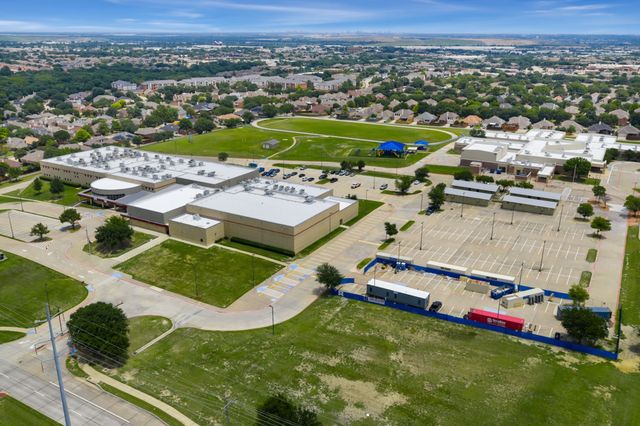 905 Valleybrook Drive, Lewisville, TX 75067