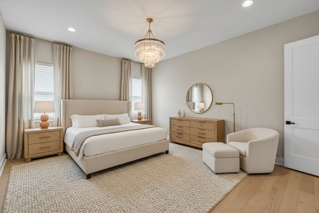 5009 Fairhaven Cir, Thompsons Station, TN 37179