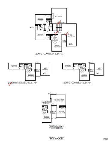 5009 Fairhaven Cir, Thompsons Station, TN 37179