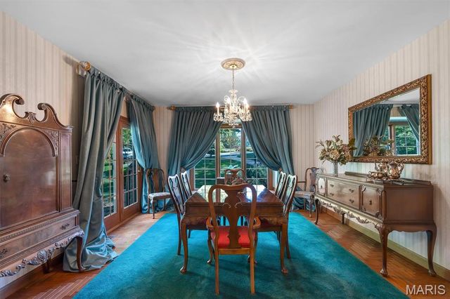 18525 Sassafras Place Drive, Wildwood, MO 63038