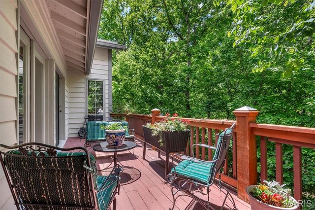 18525 Sassafras Place Drive, Wildwood, MO 63038