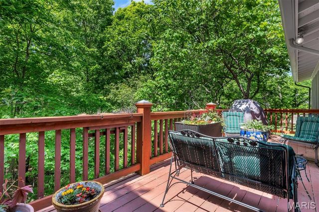 18525 Sassafras Place Drive, Wildwood, MO 63038