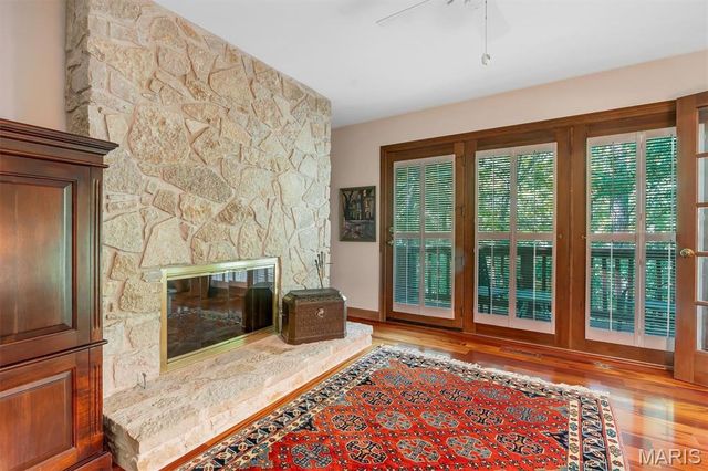 18525 Sassafras Place Drive, Wildwood, MO 63038