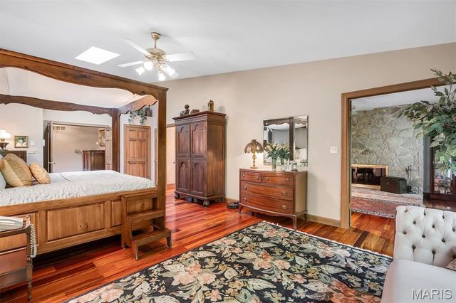 18525 Sassafras Place Drive, Wildwood, MO 63038