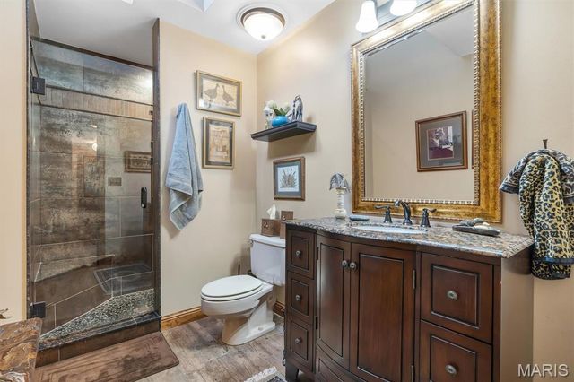 18525 Sassafras Place Drive, Wildwood, MO 63038