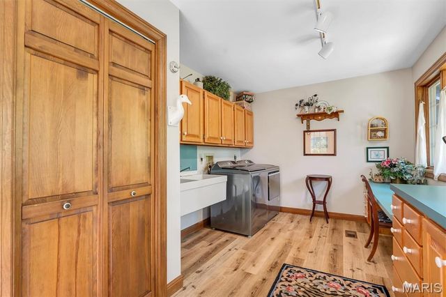 18525 Sassafras Place Drive, Wildwood, MO 63038