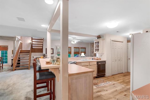 18525 Sassafras Place Drive, Wildwood, MO 63038