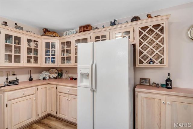 18525 Sassafras Place Drive, Wildwood, MO 63038