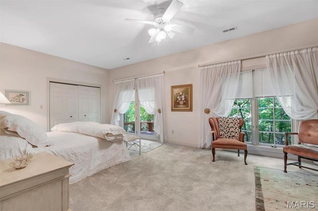18525 Sassafras Place Drive, Wildwood, MO 63038