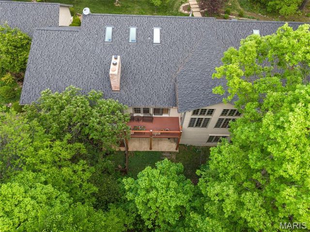 18525 Sassafras Place Drive, Wildwood, MO 63038