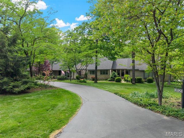 18525 Sassafras Place Drive, Wildwood, MO 63038