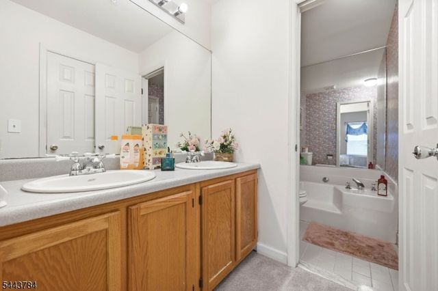 100 Chatfield Drive, Pequannock Twp., NJ 07444