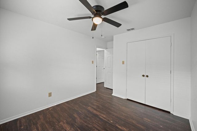 2812 Paisley Street, Denton, TX 76209