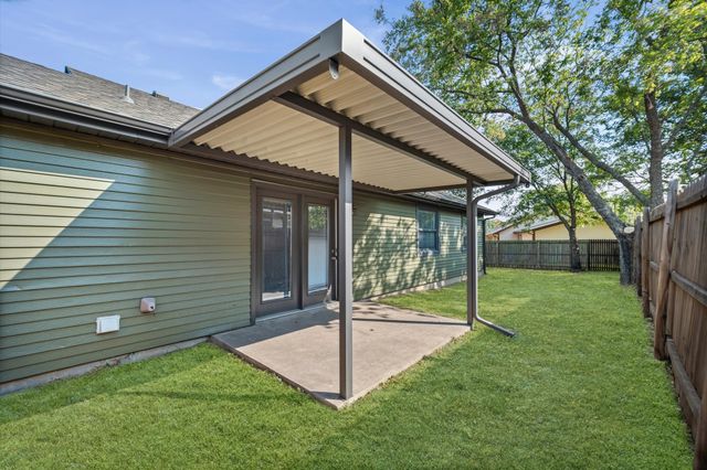 2812 Paisley Street, Denton, TX 76209