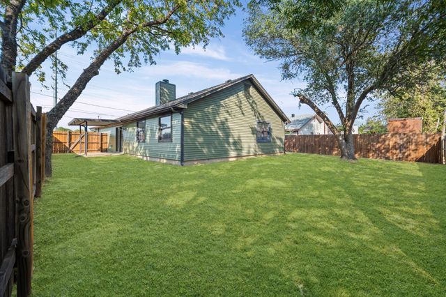 2812 Paisley Street, Denton, TX 76209