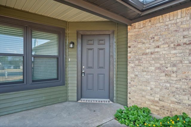 2812 Paisley Street, Denton, TX 76209
