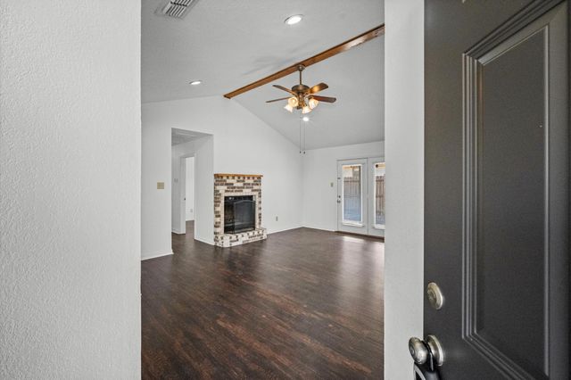 2812 Paisley Street, Denton, TX 76209