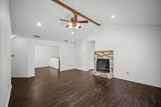 2812 Paisley Street, Denton, TX 76209