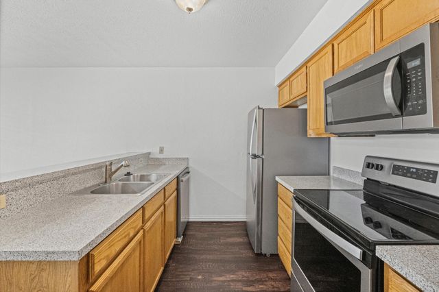 2812 Paisley Street, Denton, TX 76209