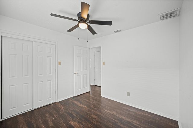 2812 Paisley Street, Denton, TX 76209