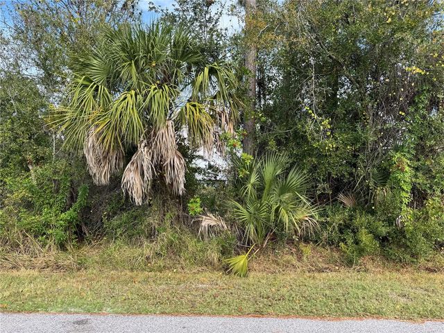 ZUBER LANE, North Port, FL 34286