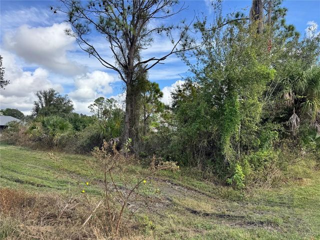 ZUBER LANE, North Port, FL 34286