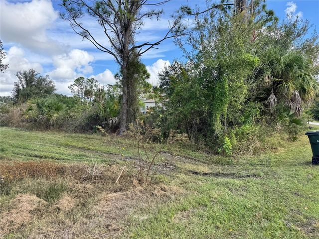 ZUBER LANE, North Port, FL 34286