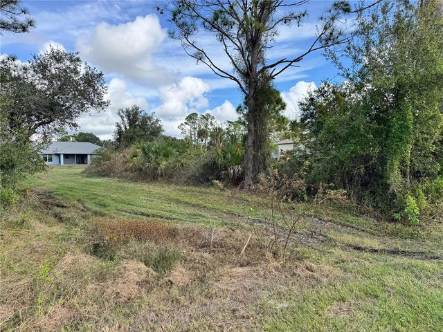 ZUBER LANE, North Port, FL 34286