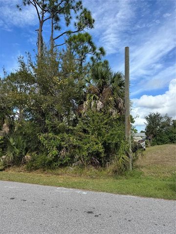 ZUBER LANE, North Port, FL 34286