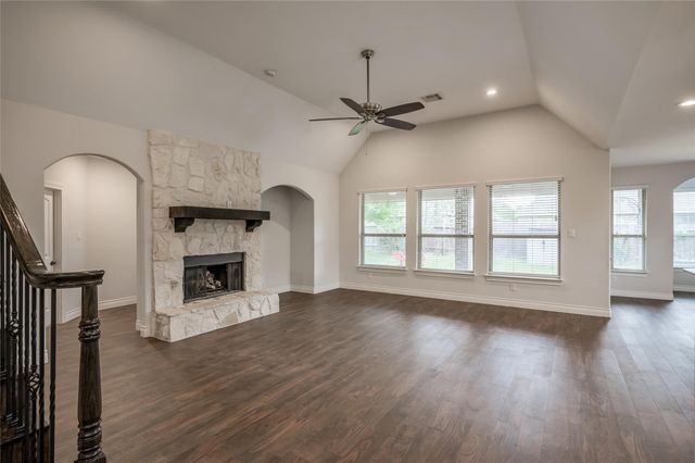 19006 Panther Peak, Spring, TX 77388