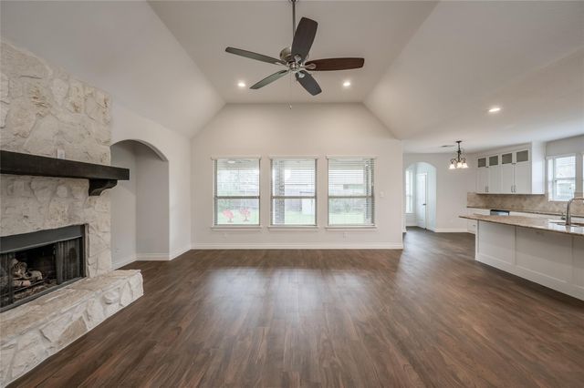 19006 Panther Peak, Spring, TX 77388