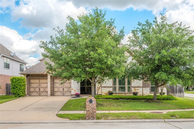 19006 Panther Peak, Spring, TX 77388