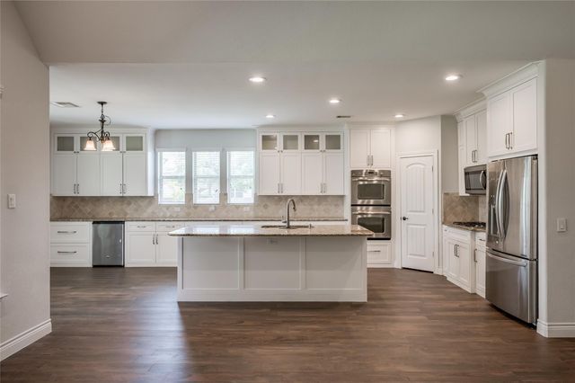 19006 Panther Peak, Spring, TX 77388